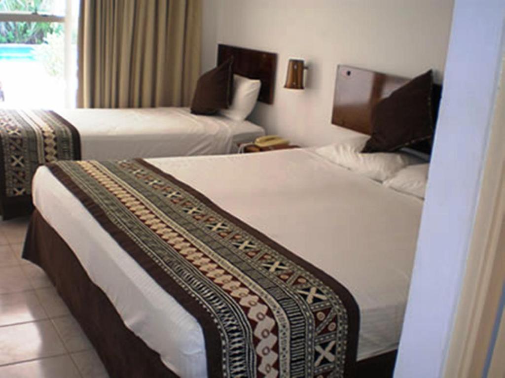 Capricorn International Hotel Nadi Room photo