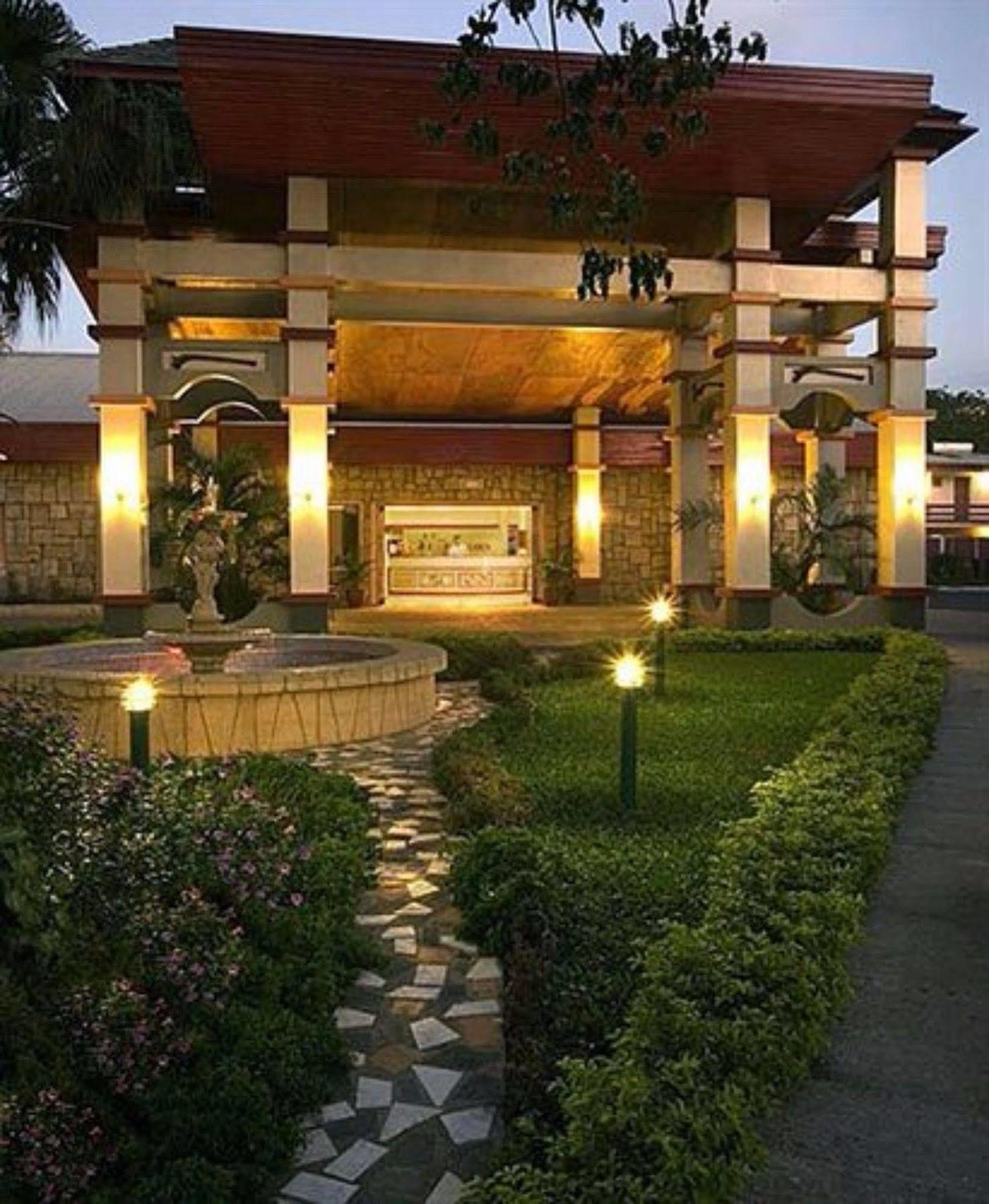 Capricorn International Hotel Nadi Exterior photo